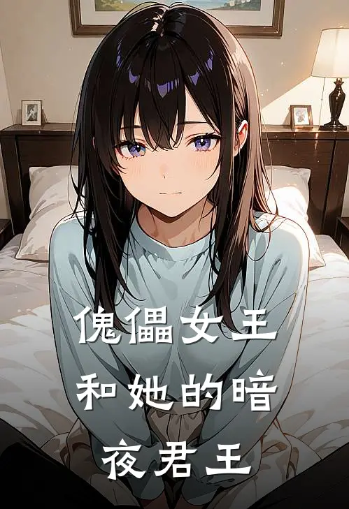 《傀儡女王和她的暗夜君王》爱莎妮娜火爆新书_傀儡女王和她的暗夜君王(爱莎妮娜)最新热门小说