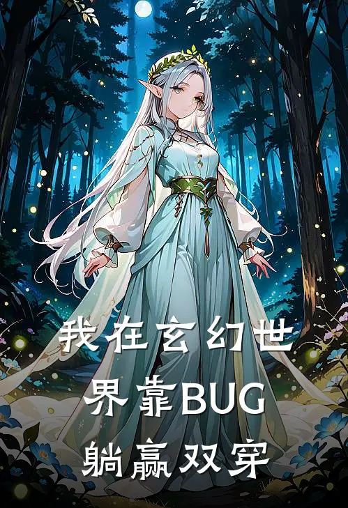 我在玄幻世界靠BUG躺赢双穿