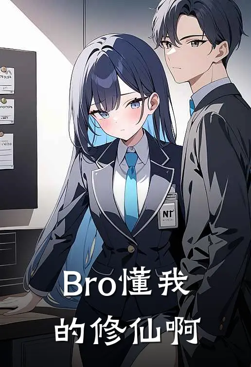 Bro懂我的修仙啊