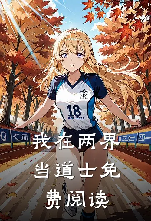 我在两界当道士免费阅读