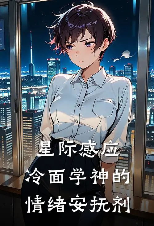 星际感应：冷面学神的情绪安抚剂