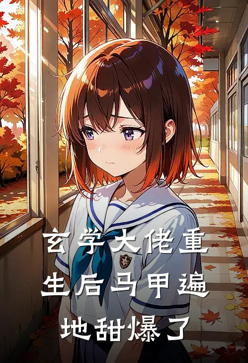 玄学大佬重生后马甲遍地甜爆了(云清鸢陆霆琛)完结小说推荐_小说全文免费阅读玄学大佬重生后马甲遍地甜爆了云清鸢陆霆琛