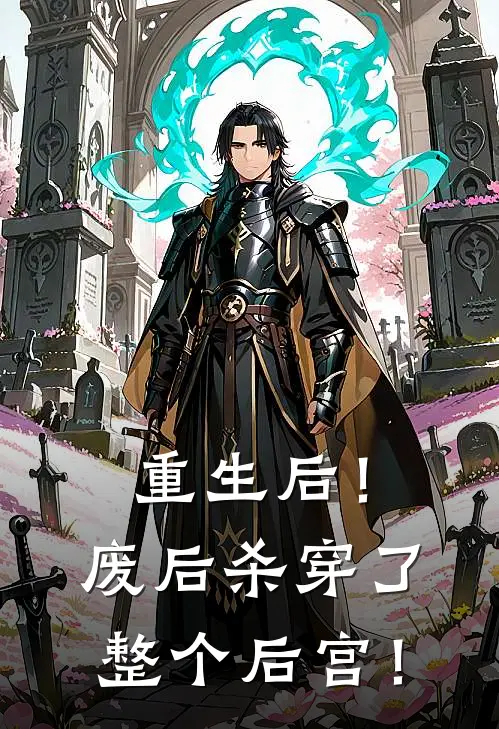 重生后！废后杀穿了整个后宫！