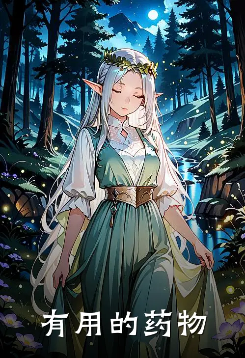有用的药物