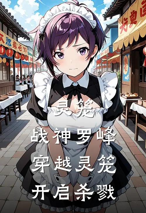 灵笼：战神罗峰穿越灵笼开启杀戮