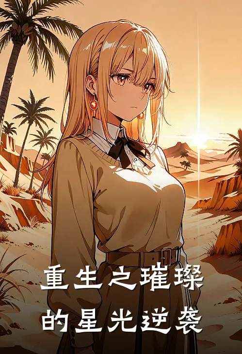 重生之璀璨的星光逆袭
