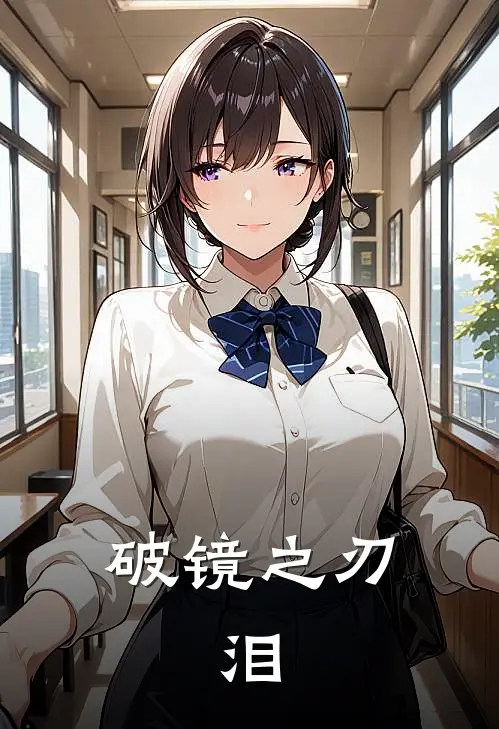破镜之刃：泪(陈彪陈苓)免费热门小说_最新小说推荐破镜之刃：泪陈彪陈苓