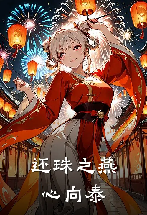 还珠之燕心向泰