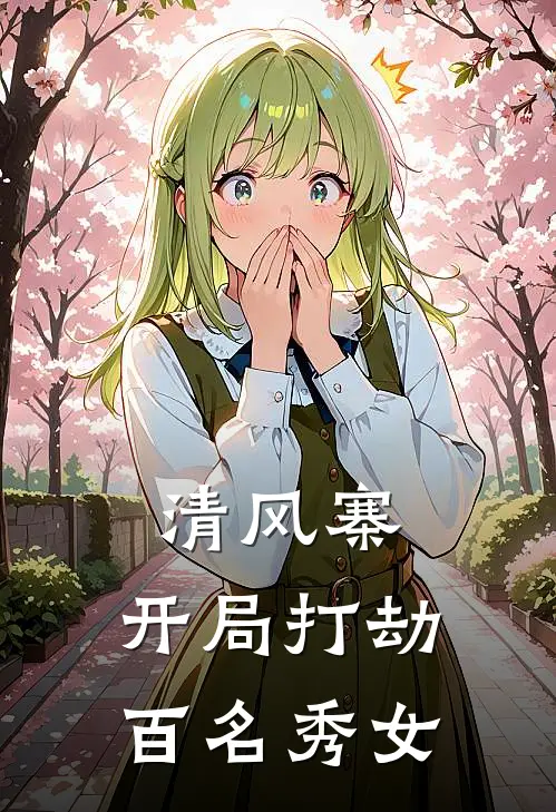 清风寨：开局打劫百名秀女(赵虎赵虎)完本小说_全本免费小说清风寨：开局打劫百名秀女赵虎赵虎