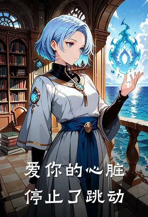 爱你的心脏停止了跳动