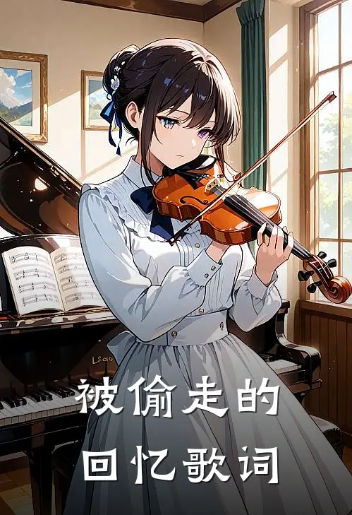 被偷走的回忆歌词