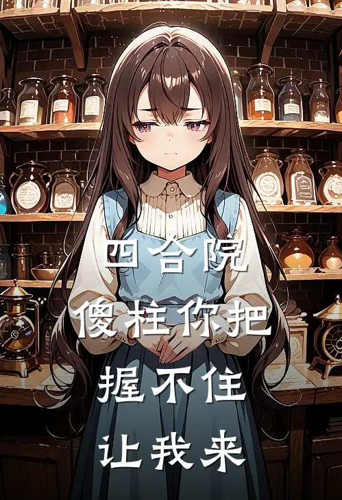 四合院：傻柱你把握不住，让我来傻柱许大茂小说推荐完本_热门小说大全四合院：傻柱你把握不住，让我来(傻柱许大茂)