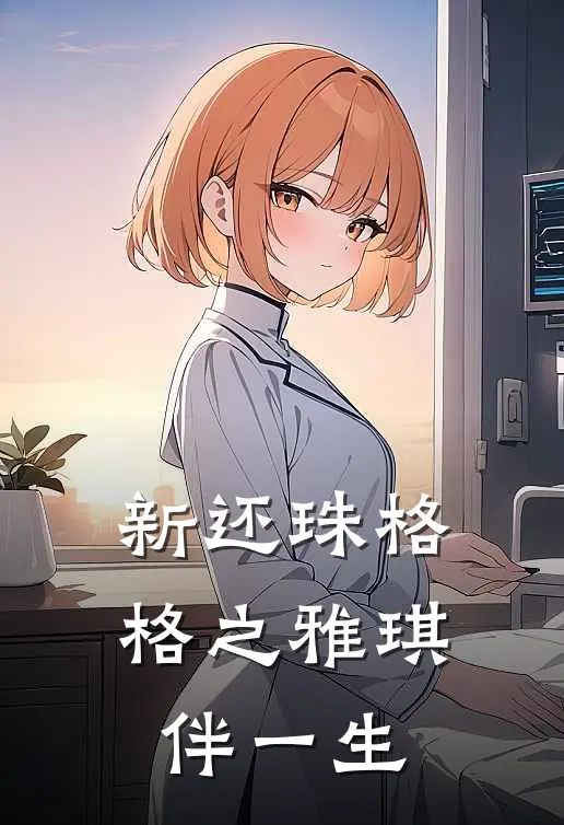 新还珠格格之雅琪伴一生