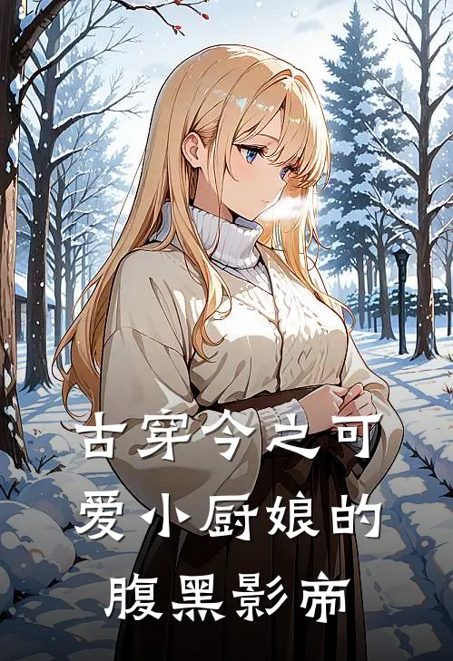 古穿今之可爱小厨娘的腹黑影帝