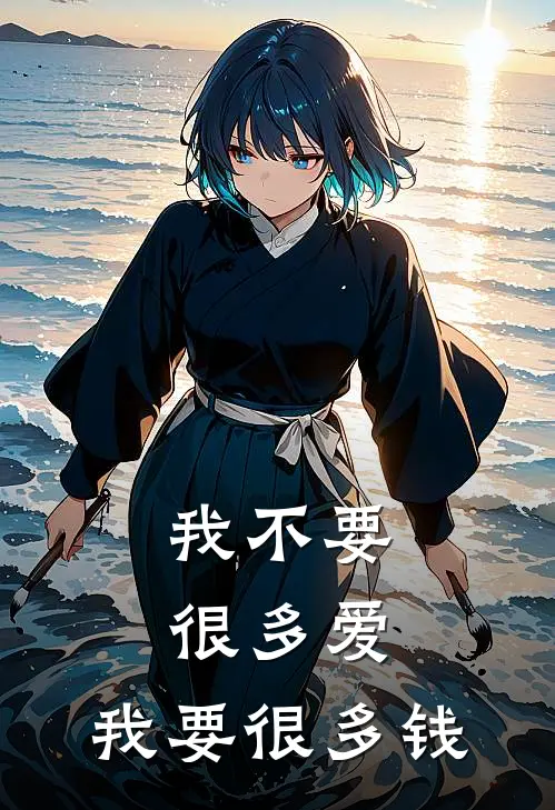 我不要很多爱，我要很多钱
