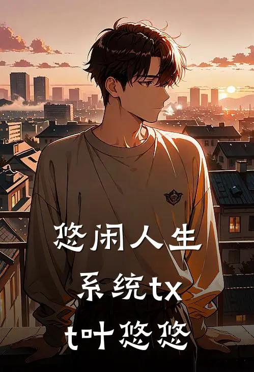 悠闲人生系统txt叶悠悠