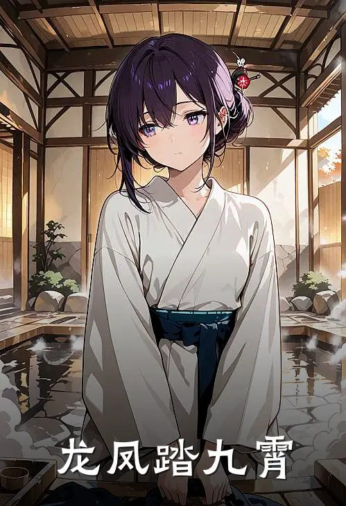 龙凤踏九霄