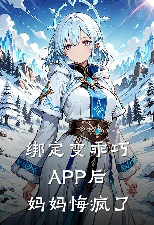 绑定变乖巧APP后，妈妈悔疯了