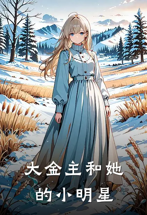 大金主和她的小明星