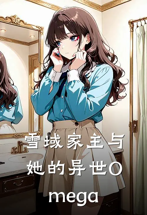 雪域家主与她的异世Omega