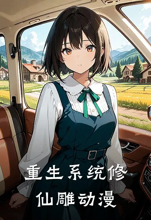 重生系统修仙雕动漫