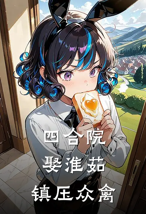 四合院：娶淮茹，镇压众禽