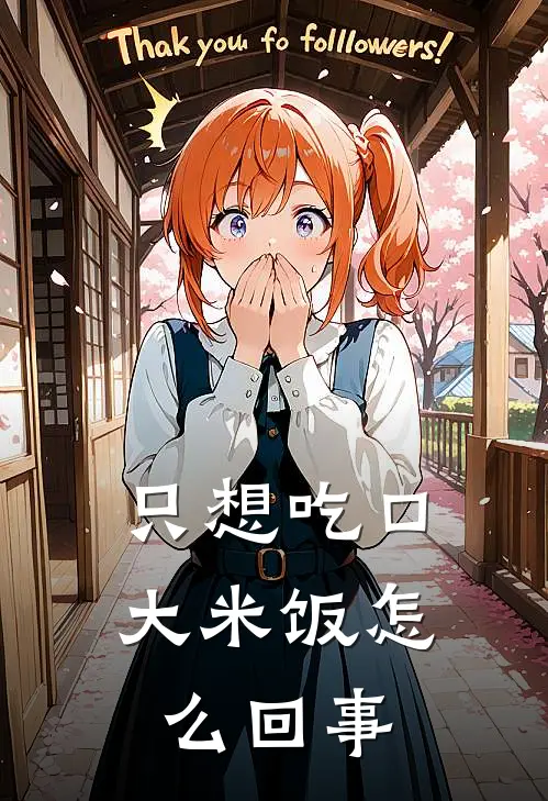 只想吃口大米饭怎么回事