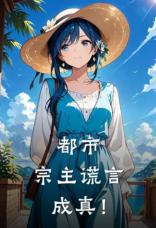 林轩林琳(都市：宗主谎言成真！)全本免费在线阅读_(都市：宗主谎言成真！)完结版免费在线阅读