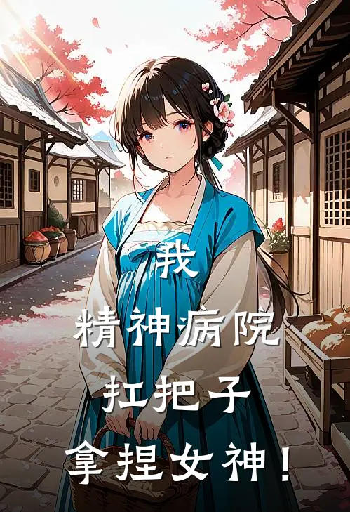 我，精神病院扛把子，拿捏女神！(陈狗剩苏清瑶)完整版免费阅读_(我，精神病院扛把子，拿捏女神！)全章节免费在线阅读