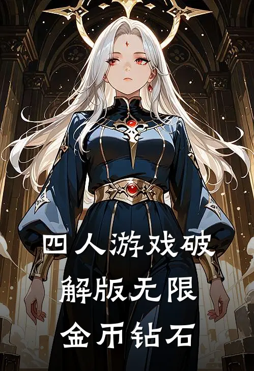 四人游戏破解版无限金币钻石