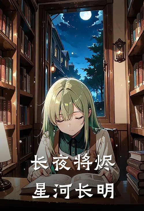 长夜将烬，星河长明