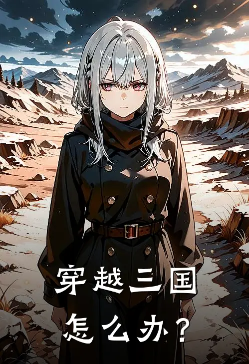 穿越三国怎么办？