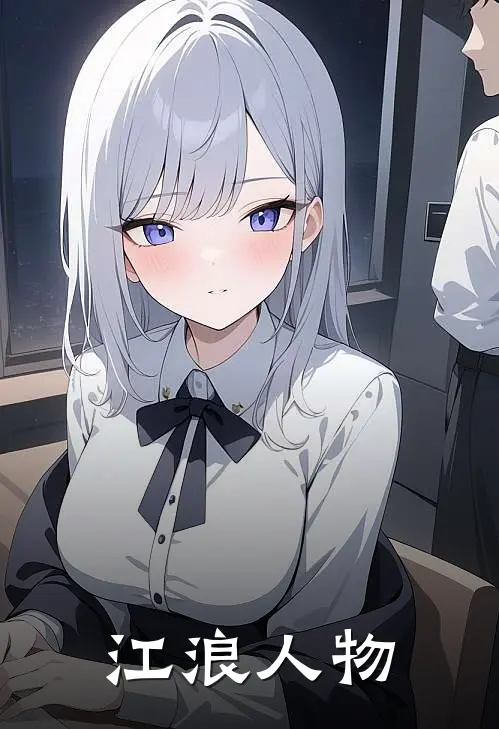 江浪人物