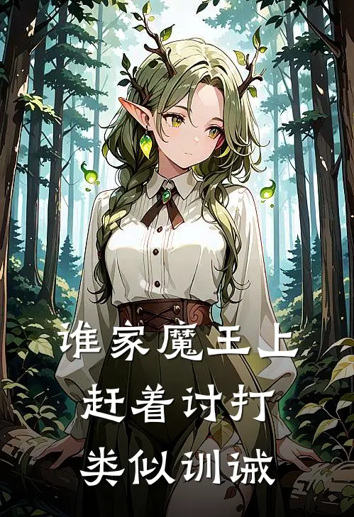 谁家魔王上赶着讨打类似训诫