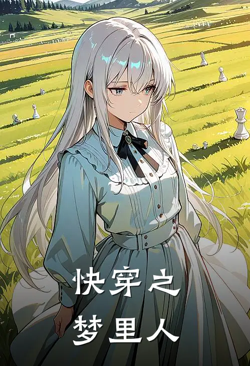 快穿之梦里人