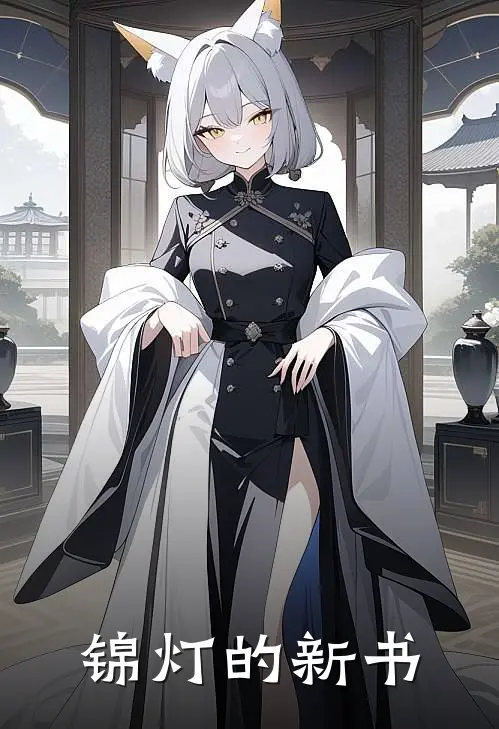 锦灯的新书(林风玉佩)免费阅读_完结热门小说锦灯的新书(林风玉佩)