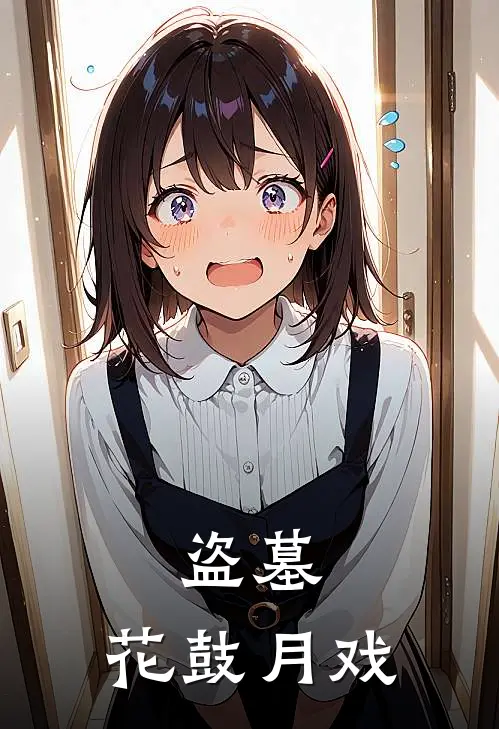 盗墓：花鼓月戏