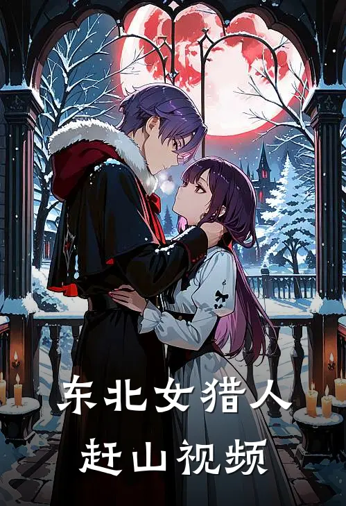 东北女猎人赶山视频