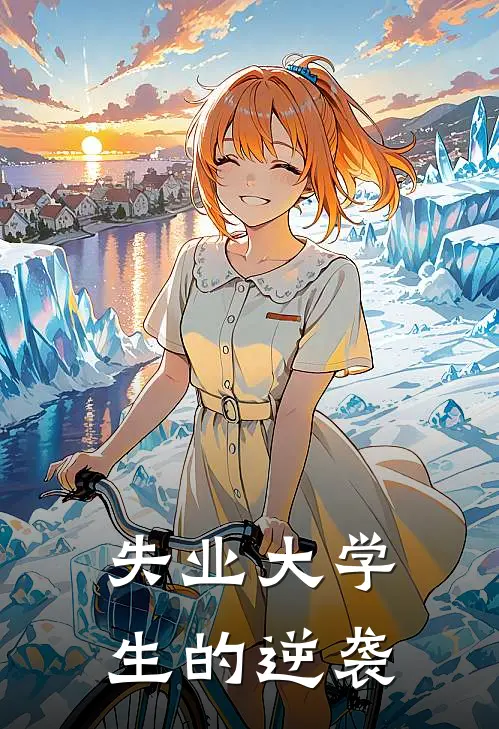 失业大学生的逆袭