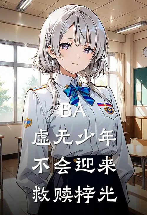 BA：虚无少年不会迎来救赎梓光