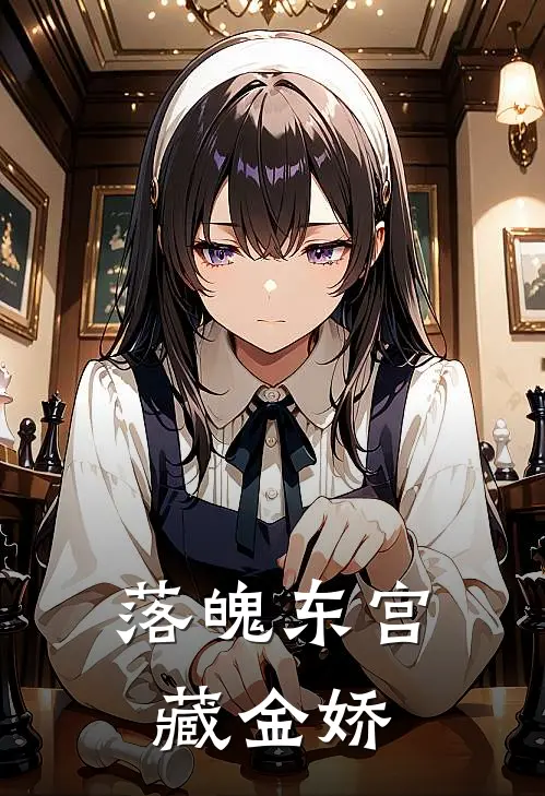 落魄东宫藏金娇