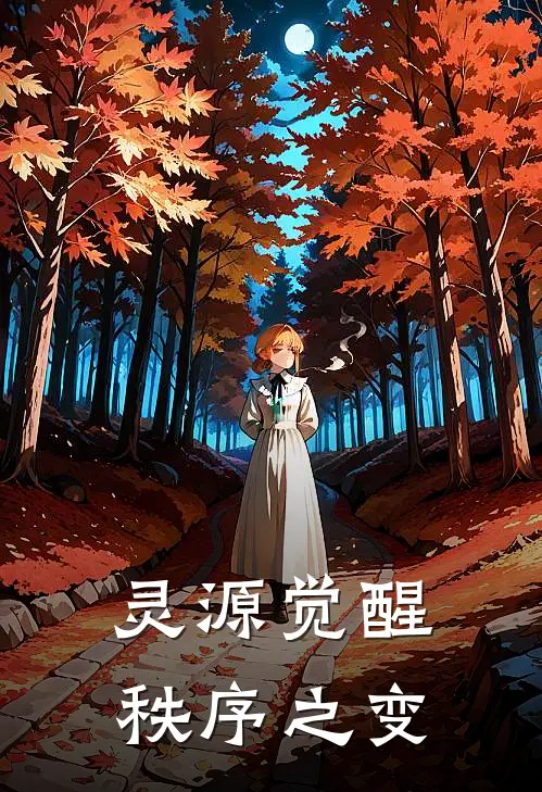 灵源觉醒：秩序之变