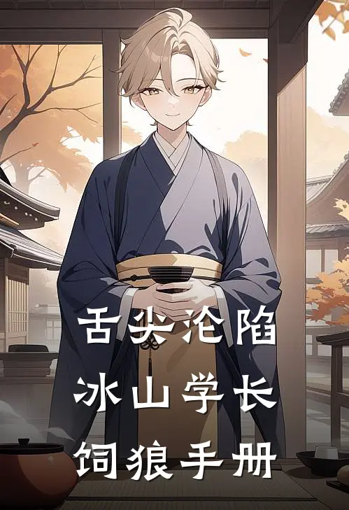 舌尖沦陷：冰山学长饲狼手册