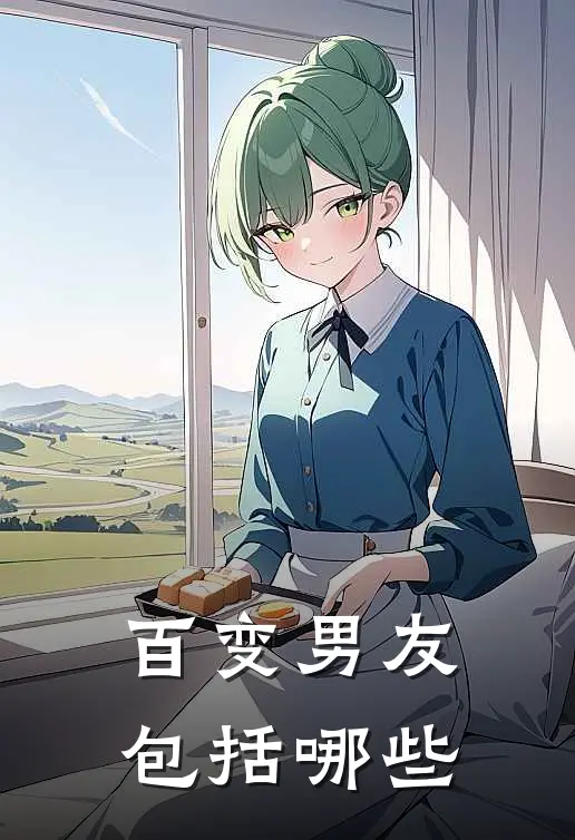 百变男友包括哪些