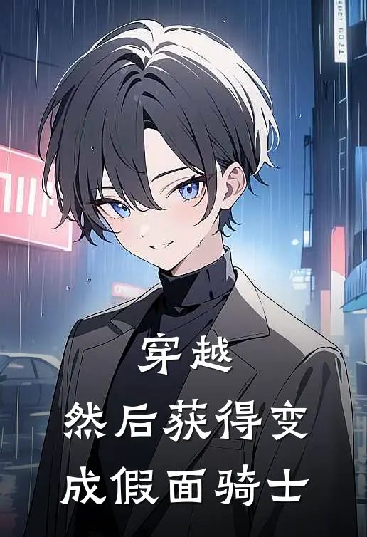 穿越，然后获得变成假面骑士李悠然雷蜓免费小说全集_免费阅读无弹窗穿越，然后获得变成假面骑士李悠然雷蜓