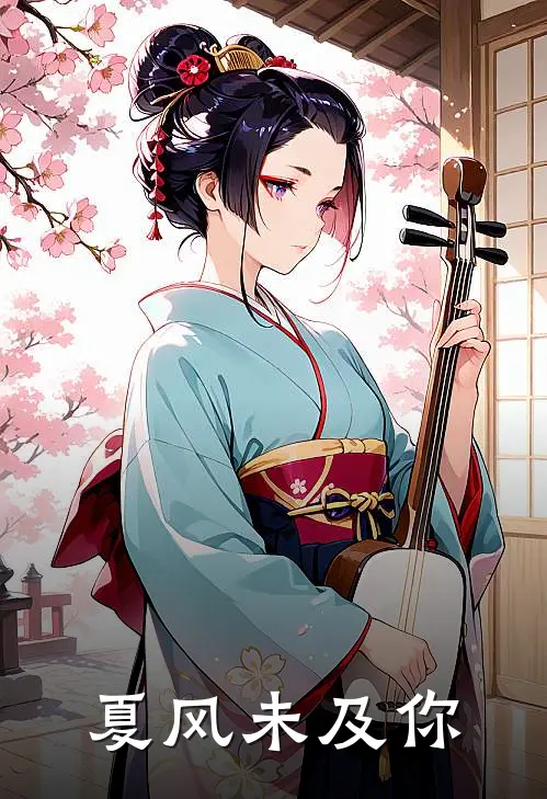 夏风未及你