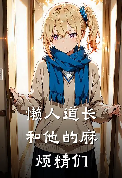 懒人道长和他的麻烦精们