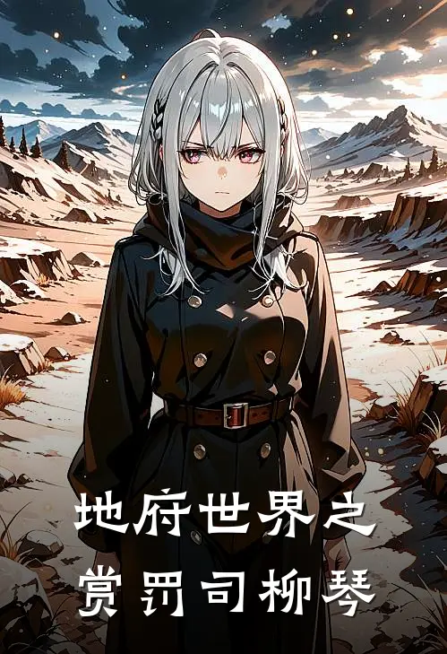 地府世界之赏罚司柳琴李修陈伟最新完结小说推荐_最新更新小说地府世界之赏罚司柳琴(李修陈伟)