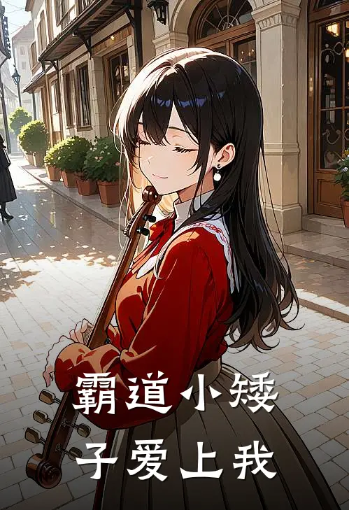 霸道小矮子爱上我