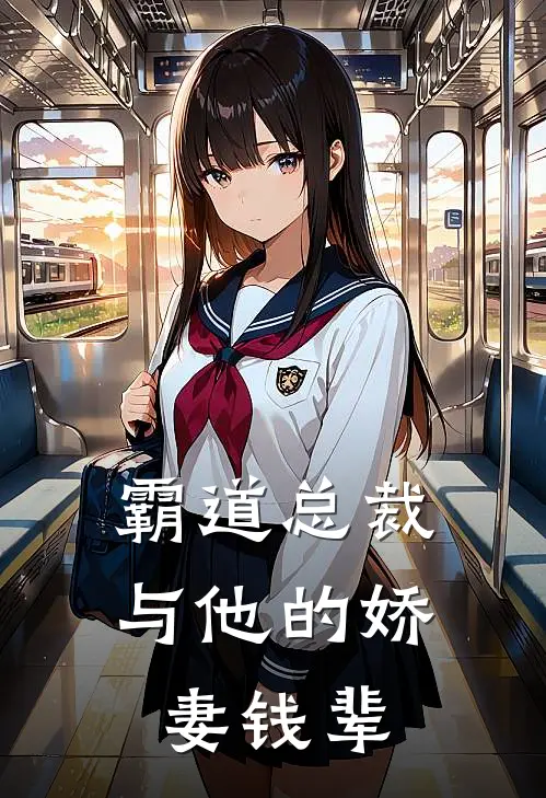 霸道总裁与他的娇妻钱辈